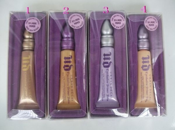 Primer Potion - Réplica Urban Decay